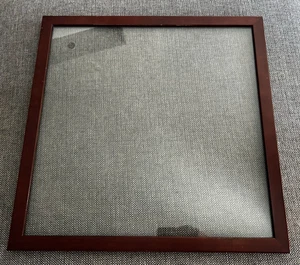 Franklin Mint Monopoly Collector's Edition Glass Cover - Picture 1 of 22