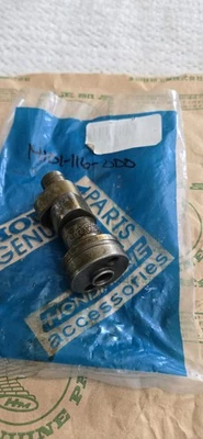 NOS HONDA XR75 XR 75 CAM 14101-116-000 VINTAGE MOTOCROSS MX  - Image 1 of 4