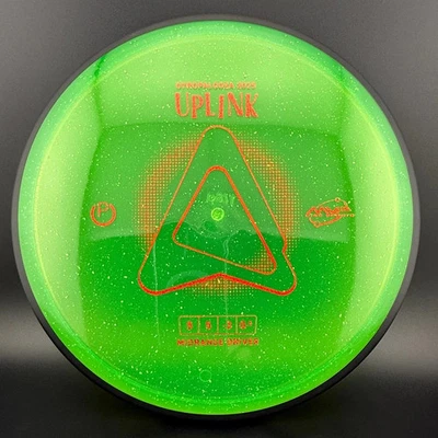 Enlace ascendente de protón resplandor de partículas MVP - Gyropalooza 2025 Foto 1 de 4