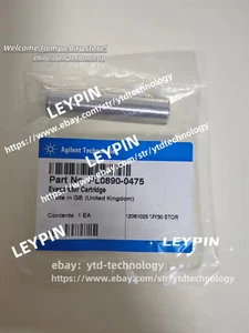 Agilent PL0890-0475 Evaporator Cartridge Brand /#ytd - Picture 1 of 2