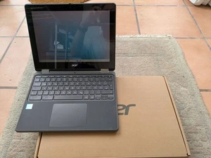 Acer Chromebook Spin 512 R853TNA-P8E3 - Bild 1 von 1