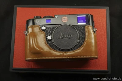 Leica M Typ 240 | 10770 | Thumbs UP EP-10S |  AN+VERKAUF | used-photo - Bild 1 von 4