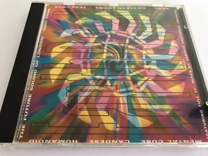 Varios - EarthBeat - CD - **excelente estado** baile - Imagen 1 de 4