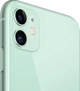 Excelente Apple iPhone 11 - 64 GB - Verde - Totalmente DESBLOQUEADO Verizon AT&T T-Mobile - Imagen 1 de 2