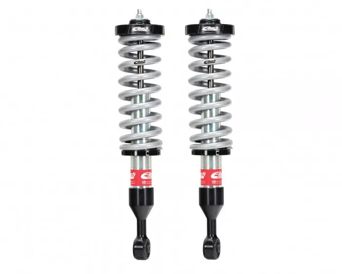 Camión Eibach Pro Coilover (elevación delantera de 2,5 pulgadas) para Toyota 4Runner 10-20 4x4/tracción trasera Foto 1 de 1