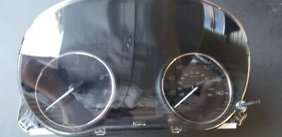 2014 Mitsubishi Outlander спидометр кластер PN:8100B902 новый из старых запасов - Изображение 1 из 4