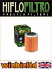 CAN-AM Renegade 570 X mr 2017 [Hiflo Black Replacement Oil Filter] HF152