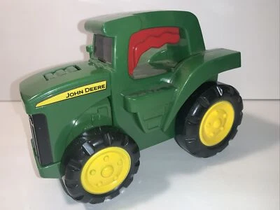 Linterna de juguete curva de aprendizaje John Deere luz sonidos campana emergente Foto 1 de 4
