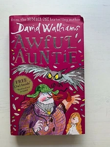 Awful Auntie by David Walliams - Bild 1 von 2