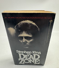 The Dead Zone Paperback First Signet Printing 1980 Stephen King  MINT!