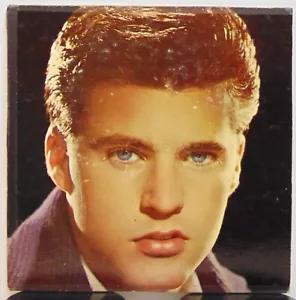 Ricky Nelson –Be True To Me-1959 Imperial 7" 45RPM EP/Mini Album + Pic Sleeve - Picture 1 of 7