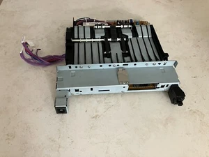 HP LaserJet P4010 and P4510 Low Voltage Power Supply Assembly RM1-5043 - Picture 1 of 2
