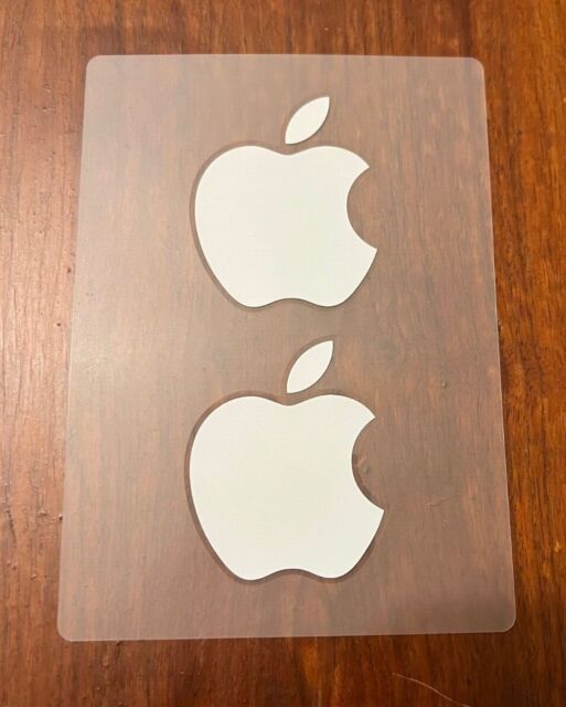 Apple Stickers for Sale