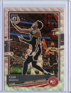 Donruss Optic Fanatics 2020-21 juego de caja #78 cámara rojiza - Imagen 1 de 1