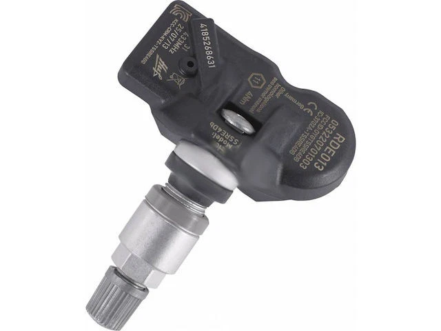 Sensor TPMS Denso 57573ZTMG 2013 2014 2015 para Volkswagen Tiguan 2012-2016 Foto 1 de 2