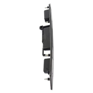 Maniglia Striscia Portellone Targa per Audi A3 A4 B6 B7 A6 C6 Q7 RS3 8P4827574 - Bild 1 von 12