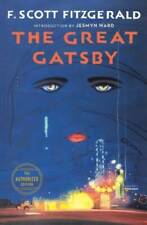 The Great Gatsby - Paperback By Fitzgerald, F. Scott - VERY GOOD