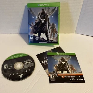 Destiny: Standard Edition - Xbox One - Imagen 1 de 6
