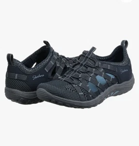 Skechers Women's Reggae Fest Neap Skechers Size 6 - Picture 1 of 9