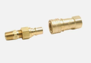 Mr. Heater F276187 - PROPANE/NATURAL GAS CONNECTOR KIT - Picture 1 of 3