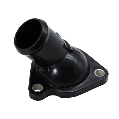 For 1756077EA0 Suzuki 96-2013 Water Outlet Thermostat Housing Cover Foto 1 de 4