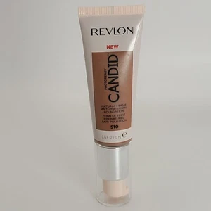 Revlon PhotoReady Candid Natural Finish Foundation 22ml / 0.75fl oz Select Shade - Picture 1 of 34