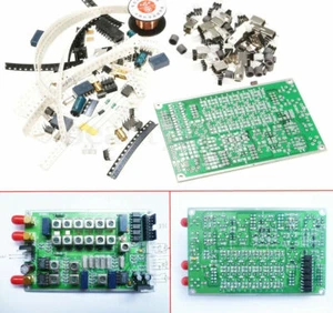 NEW 6-band HF SSB Shortwave Radio Shortwave Radio Transceiver Board DIY Kits - Picture 1 of 5