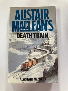 Death Train by Alastair MacNeill (Paperback, 1993) - Bild 1 von 5