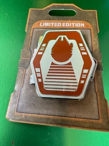 Disney Star Wars May The 4th Be With You 2021 Pin Limited Edition HONDO New - Bild 1 von 10
