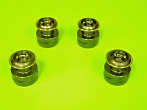 4 Eagle Claw Spinning Reel Spools 940 X series - Picture 1 of 3