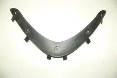 2010 Polaris Dragon Iq Turbo Windshield Wind Shield Bezel - Image 1 of 4