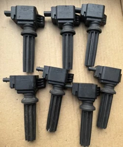 GENUINE FOCUS 2.0 ST PETROL IGNITION COIL PACK CM5E-12A366-BC 2012 - 2018 - Picture 1 of 3