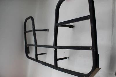 Polaris Magnum 425 1995 portaequipajes delantero Foto 1 de 4