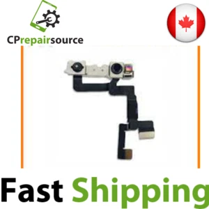 Capteur de proximité lumière flexible caméra frontale de remplacement pour iPhone 11 - Photo 1 sur 1