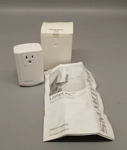 SmartHome LampLinc 2000STW3 Powerline Lampe Lichtsteuerung NOS - Bild 1 von 3