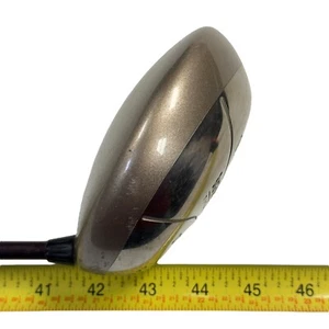 Callaway Big Bertha Titanium 13° Driver Gem 55g Ladies Flex R/H Pre-Owned - Picture 1 of 18