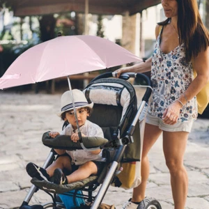 Sonnenschirme Im Freien Regenschirm Für Baby - Bild 1 von 12