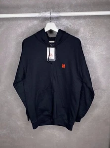 BTS WORLD TOUR SPEAK YOURSELF Official Los Angeles Zip HOODIE Neu Größe M - Bild 1 von 5