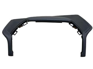 2019-2020 FORD F150 LARIAT SPEEDOMETER UPPER DASH TRIM BLACK FL3B15042N55 OEM - Picture 1 of 21