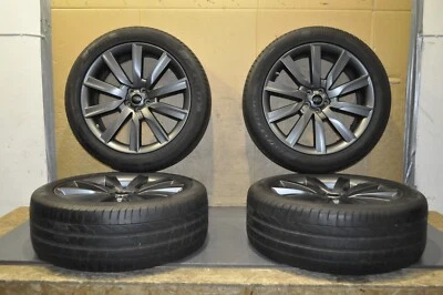 LAND ROVER RANGE ROVER VELAR 21 Zoll Alufelgen 265/45 R21 104 W Sommer - Bild 1 von 4