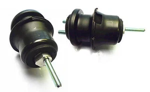 2X FRONT Engine Mounts (LH+RH) for Subaru Outback BR 2.5L EJ253 ENG. 2009-2014 - Picture 1 of 1
