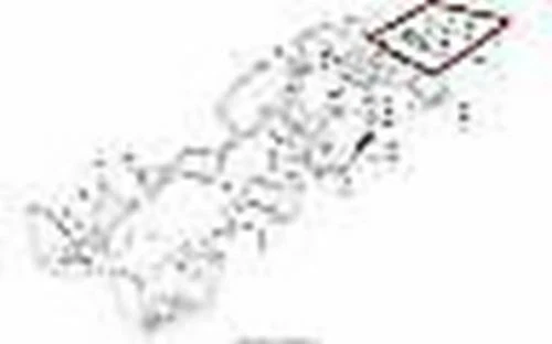 NEW OEM ARCTIC CAT 300 2X4 REAR TAILLIGHT  LAMP ASSEMBLY Foto 1 de 1