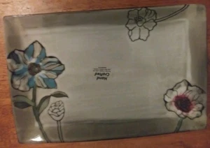 Bandeja para servir Bnip Pfaltzgraff Harker - Imagen 1 de 6