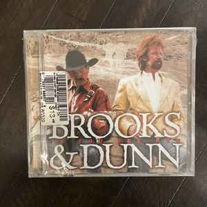 BROOKS & DUNN - IF YOU SEE HER, CD, 1998 - NEW - SEALED - Bild 1 von 6