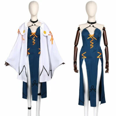 Traje de Disfraz de Halloween ThreeHouses Manuela {# Foto 1 de 4