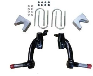 Jake's Lift Kits 6" Spindle Golf Cart Lift Kit for E-Z-GO TXT Gas | 2009.5-Up - Foto 1 di 2