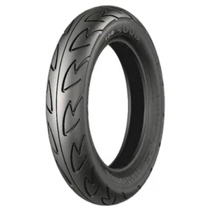 TYRE BRIDGESTONE 120/90-10 66J HOOP B01 - Picture 1 of 4