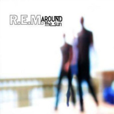 R.E.M. Around the Sun (CD) Album (UK IMPORT)
