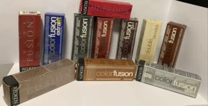 Redken Color Fusion FarbCreme Verschiedene Nuancen 60ml - Bild 1 von 1