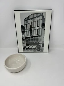 Keeler’s Restaurant Albany NY 11X14” gerahmter Fotodruck mit Originalschale - Bild 1 von 14